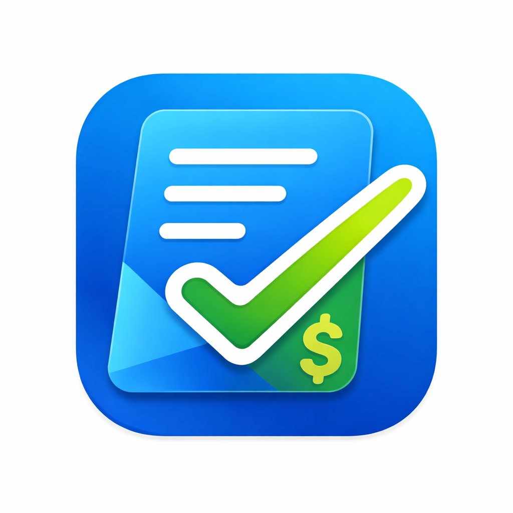 In Your Zone app icon