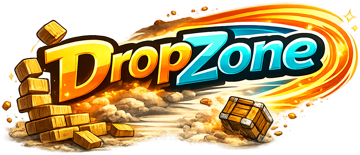 Drop Zone