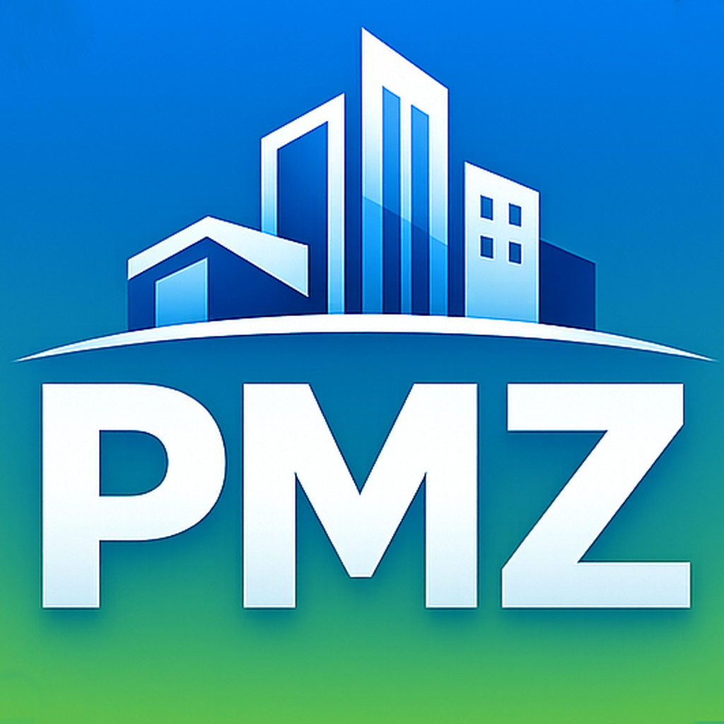 Property Management Zone app icon
