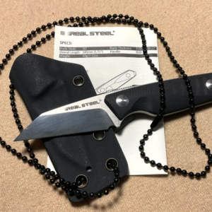 RSK Connector Black G10 - 3151