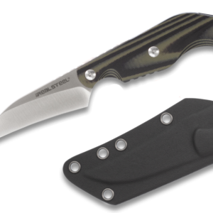 Real Steel Knives Banshee - 3212