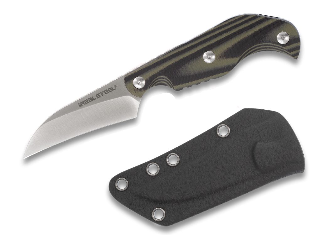 Real Steel Knives Banshee - 3212