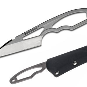 Real Steel Knives Alieneck Wharncliffe - 3541