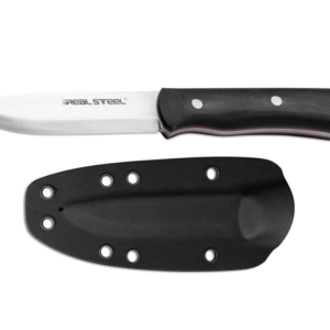 Real Steel Knives Bushcraft II - 3711
