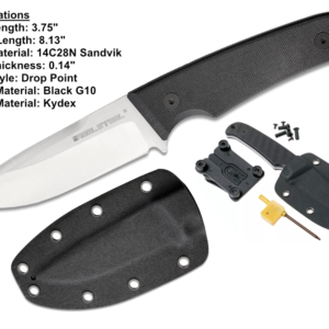 RSK Pointman Fixed Kit - 3741
