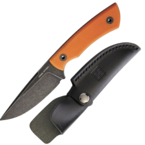 Real Steel Knives Forager - 3751