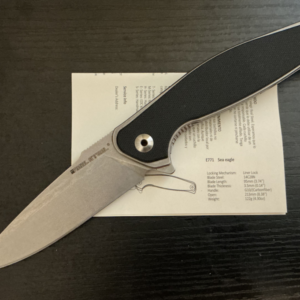 RSK E771 Sea Eagle - 7152