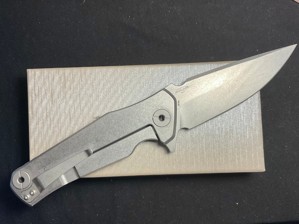 RSK 3606F Element G10 - 7220 - Image 2