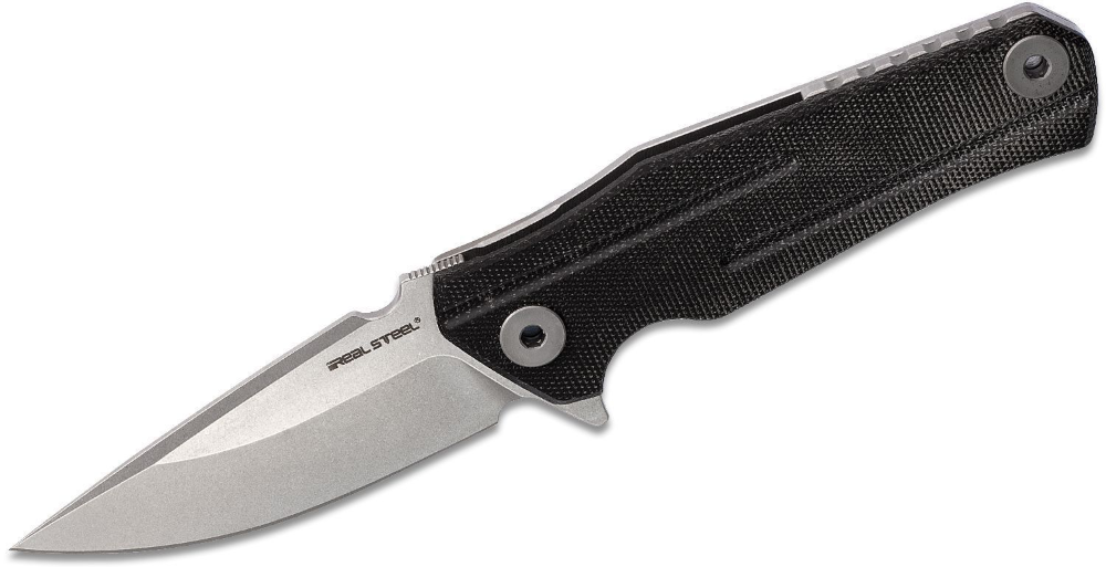 RSK 3606F Element Micarta - 7221