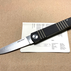 RSK Ippon Coyote - 7241