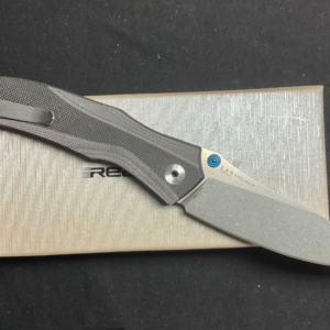 RSK E802 Horus Black - 7431