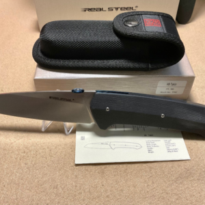 RSK H9 Takin G10 Satin - 7792