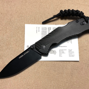 RSK H7 Special Edition - Black 7793