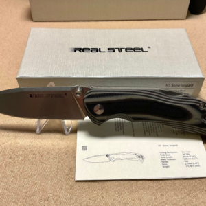 RSK H7 Snow Leopard Stonewashed - 7796