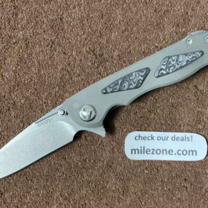 RSK Harrier - 9461