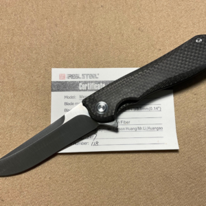 RSK Megalodon Eclipse (2018) - 9612
