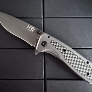 MZ Z03 Carbon Fiber