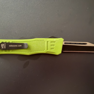 MZ Z06 OTF Green - mzz06green