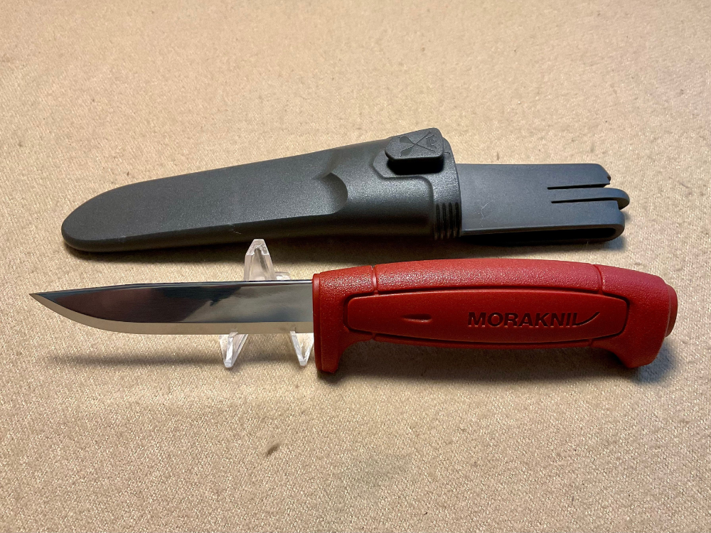 Morakniv Basic 511