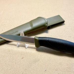 Morakniv Companion Green