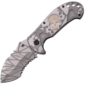 Dark Side Blades Folder - DS-A033SW