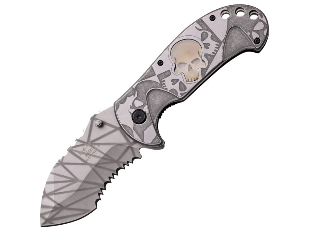 Dark Side Blades Folder - DS-A033SW
