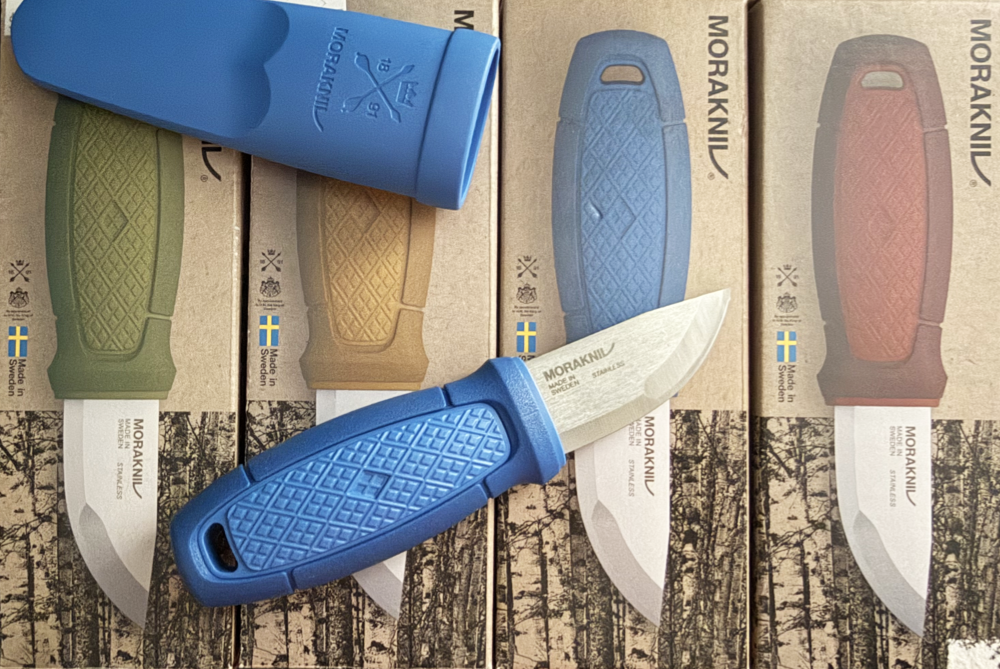 Morakniv Eldris