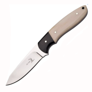Elk Ridge Fixed Blade - ER-200-01BN