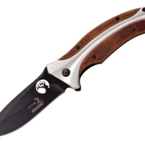 Elk Ridge Folder - ER-A155BW