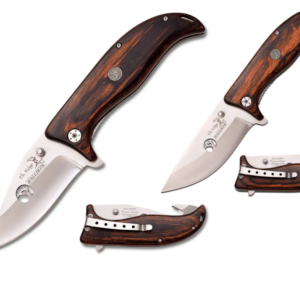 Elk Ridge Folder - ER-A156