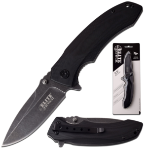 Elite Tactical Folder - ET-A1010