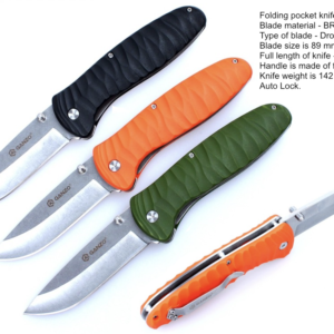 Ganzo Folder - G6252