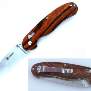 Ganzo Folder - G727M-WD1