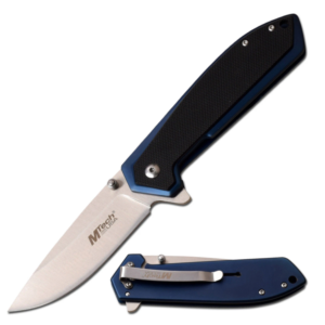 MTech USA Ball Bearing Folder - MT-1068BL