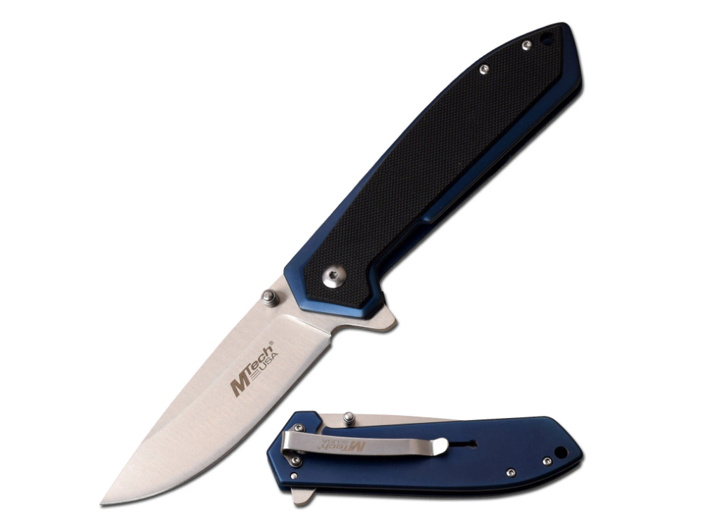 MTech USA Ball Bearing Folder - MT-1068BL