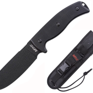 MTech USA Fixed Blade - MT-20-80BK