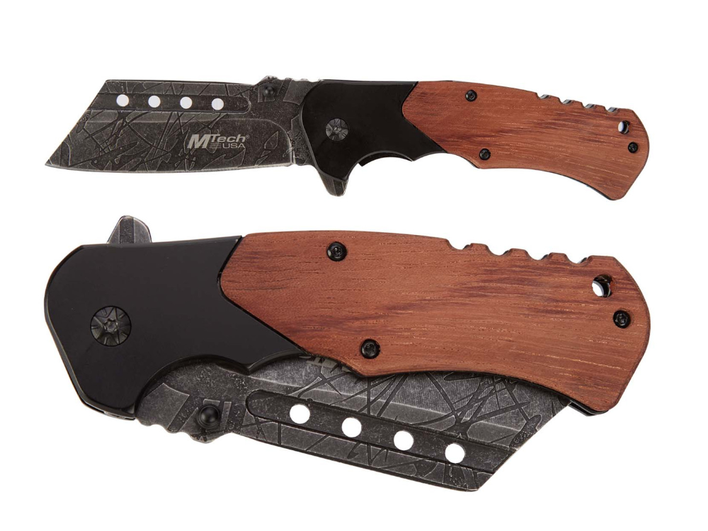 MTech USA Folder - MT-A1050SW