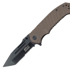 MTech USA Folder - MT-A838BNT