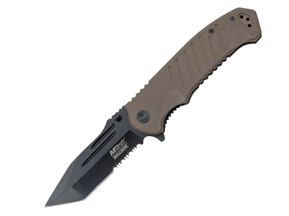 MTech USA Folder - MT-A838BNT