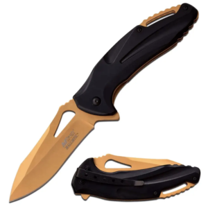 MTech USA Folder - MT-A947GD