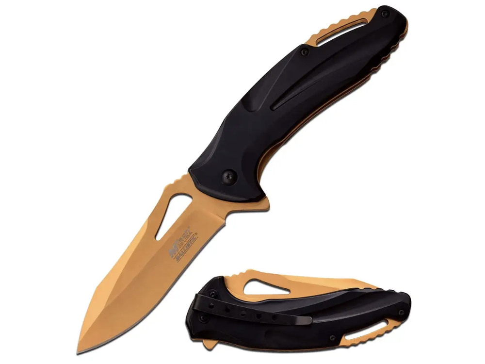 MTech USA Folder - MT-A947GD