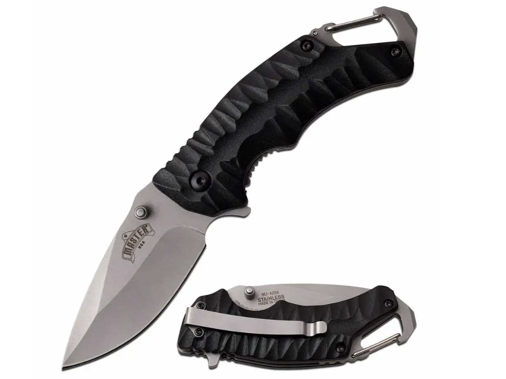 Masters USA Folder MU-084
