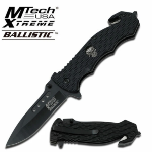 MTech USA Xtreme Folder - MX-A803BKP