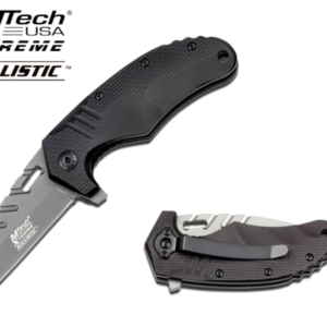 MTech USA Xtreme Folder - MX-A804GP