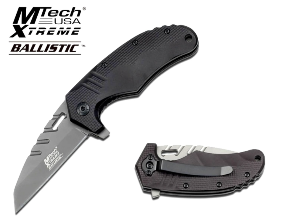 MTech USA Xtreme Folder - MX-A804GP