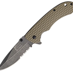 MTech USA Xtreme Folder - MX-A807BN