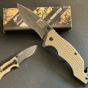 MTech USA Xtreme Folder - MX-A808TN