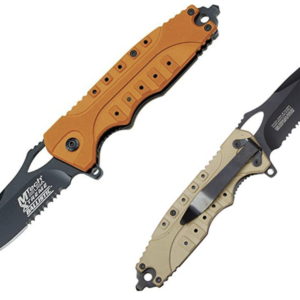 MTech USA Xtreme Folder - MX-A809