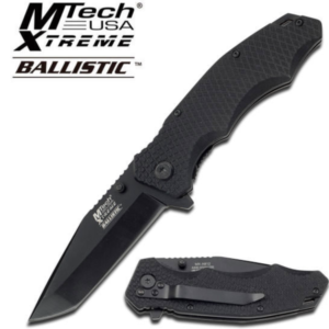 MTech USA Xtreme Folder - MX-A812BP