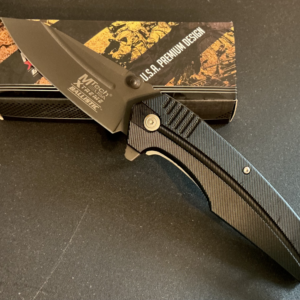 MTech USA Xtreme Folder - MX-A813GP